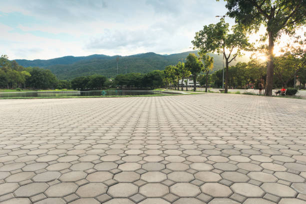 Best Driveway Resurfacing Pavers  in John Day, OR