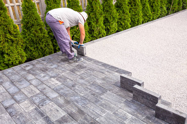 Best Driveway Pavers Near Me  in John Day, OR