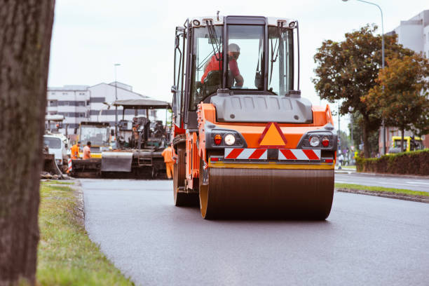 Best Driveway Paving Near Me  in John Day, OR