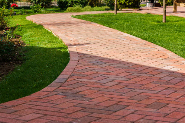 Best Brick Driveway Pavers  in John Day, OR