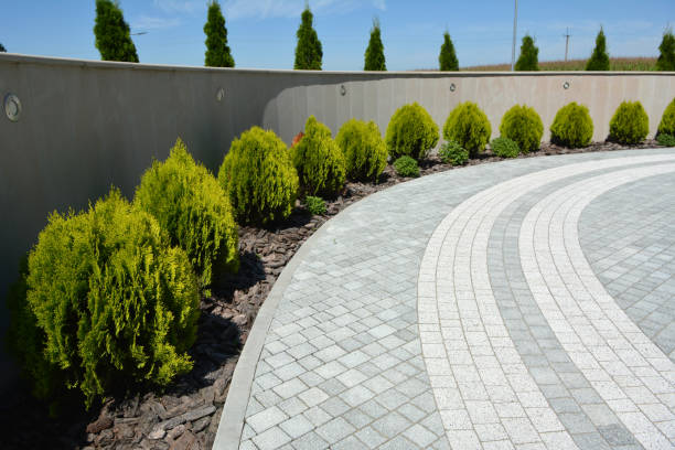 Best Commercial Driveway Pavers  in John Day, OR