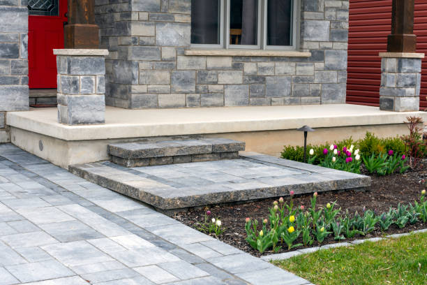 Best Driveway Pavers for Homes  in John Day, OR