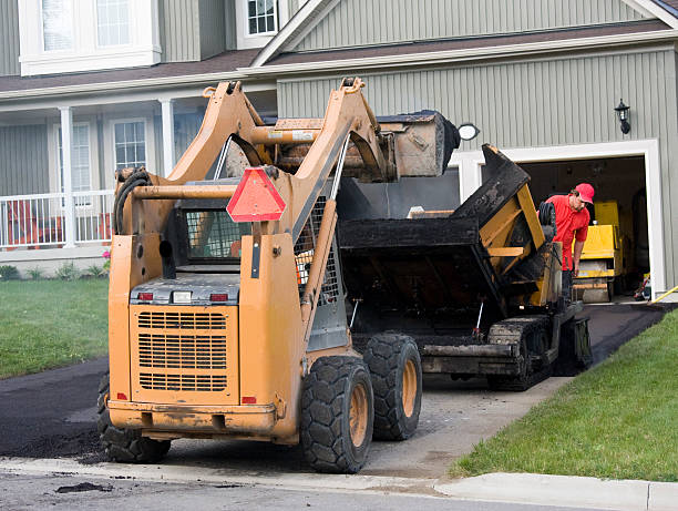 Driveway Pavers for Homes in John Day, OR