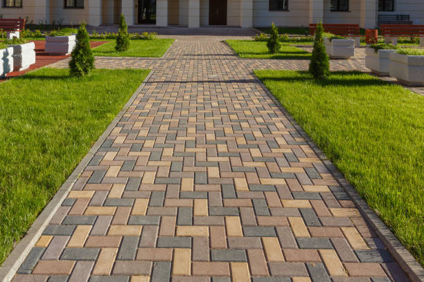 Reasons to Select Us for Your Driveway Paving Requirements in John Day, OR