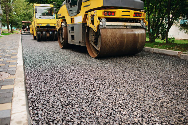 Professional Driveway Pavers in John Day, OR